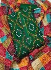 Color Set 9002 Cotton Silk Fancy Dress Material Wholesale Market
